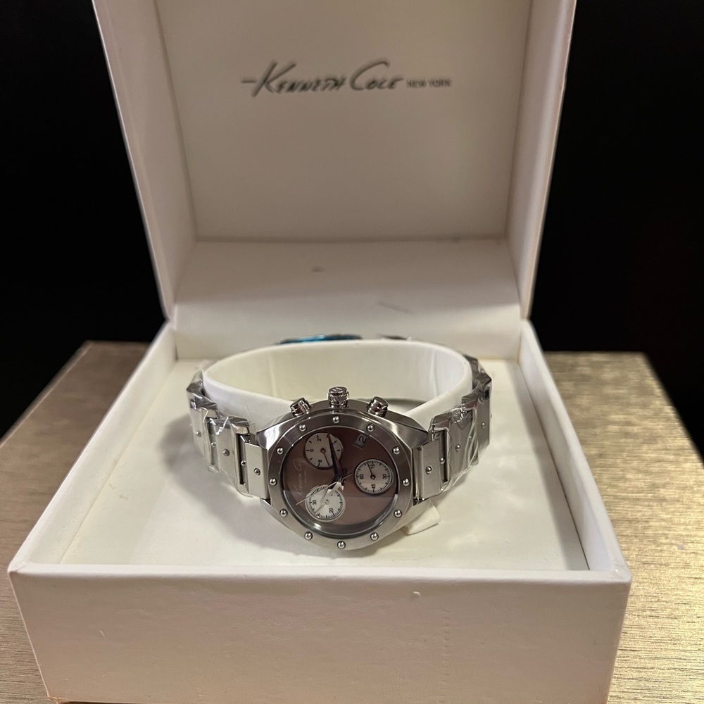 Kenneth Cole Watch